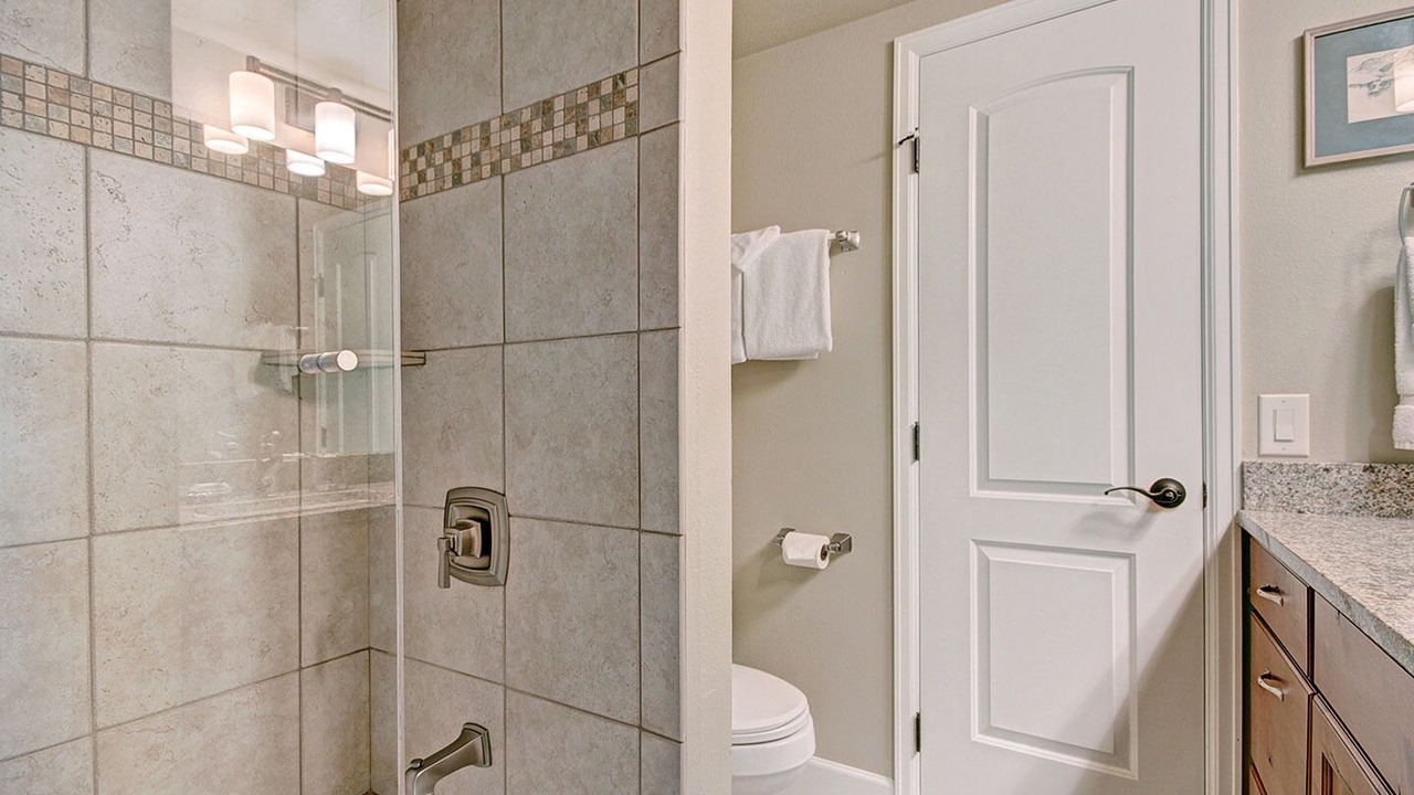 Photo of Bathroom in Breckenridge