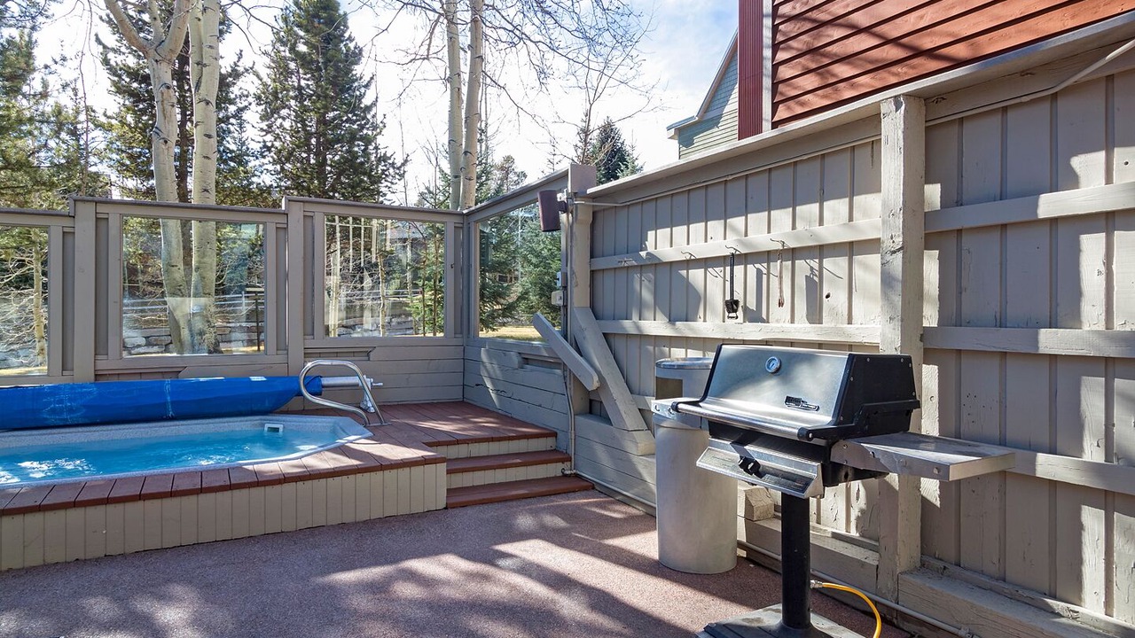 Photo of Outdoor in Breckenridge