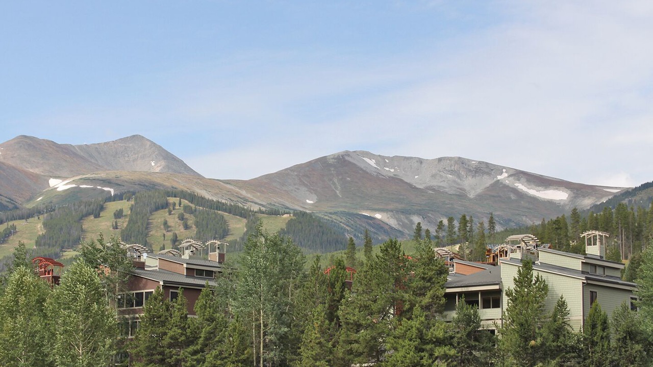 Photo of Outdoor in Breckenridge