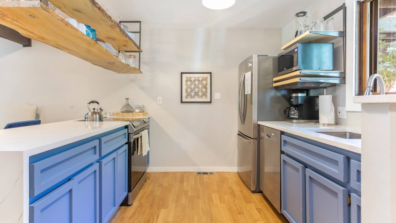Photo of Kitchen in Avon