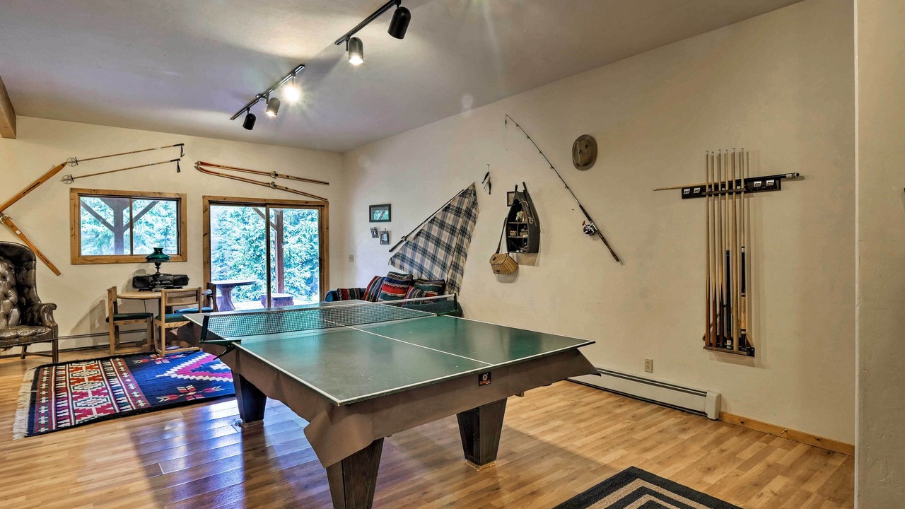 Photo of Bedroom in Alma