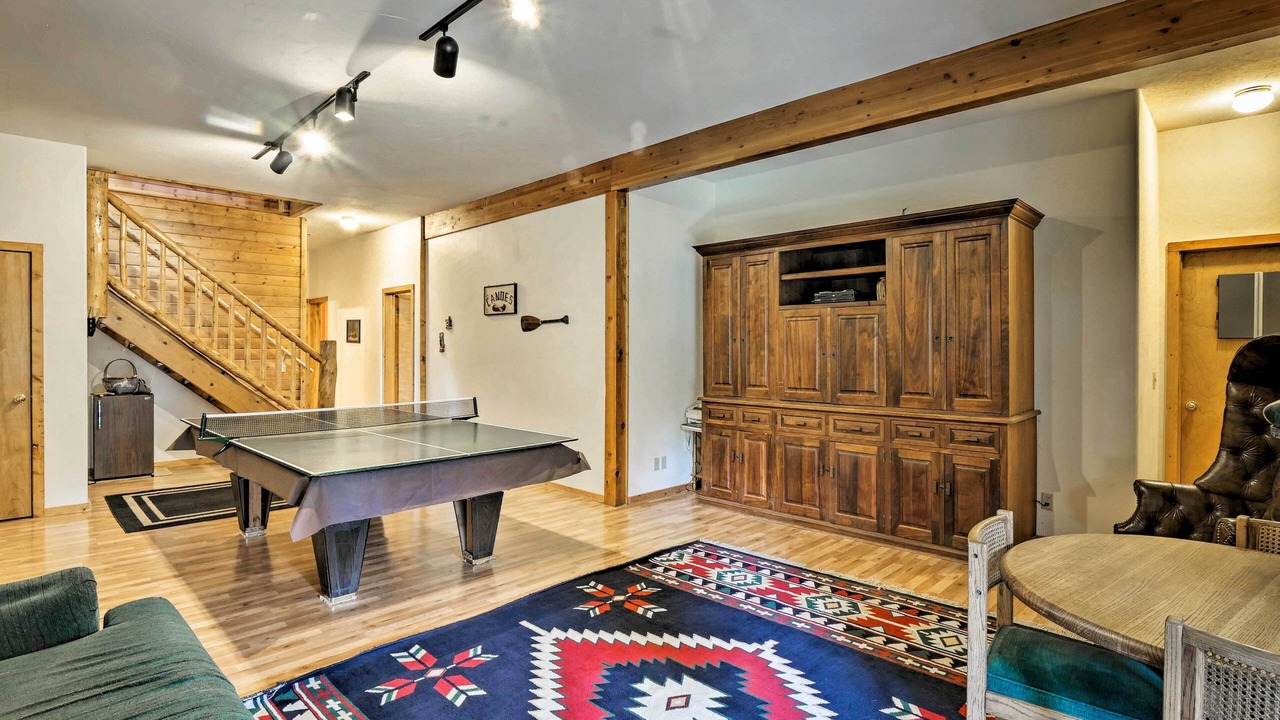 Photo of Bedroom in Alma