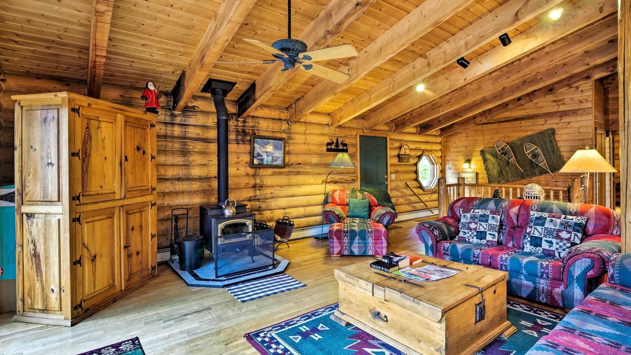 Photo of Bedroom in Alma
