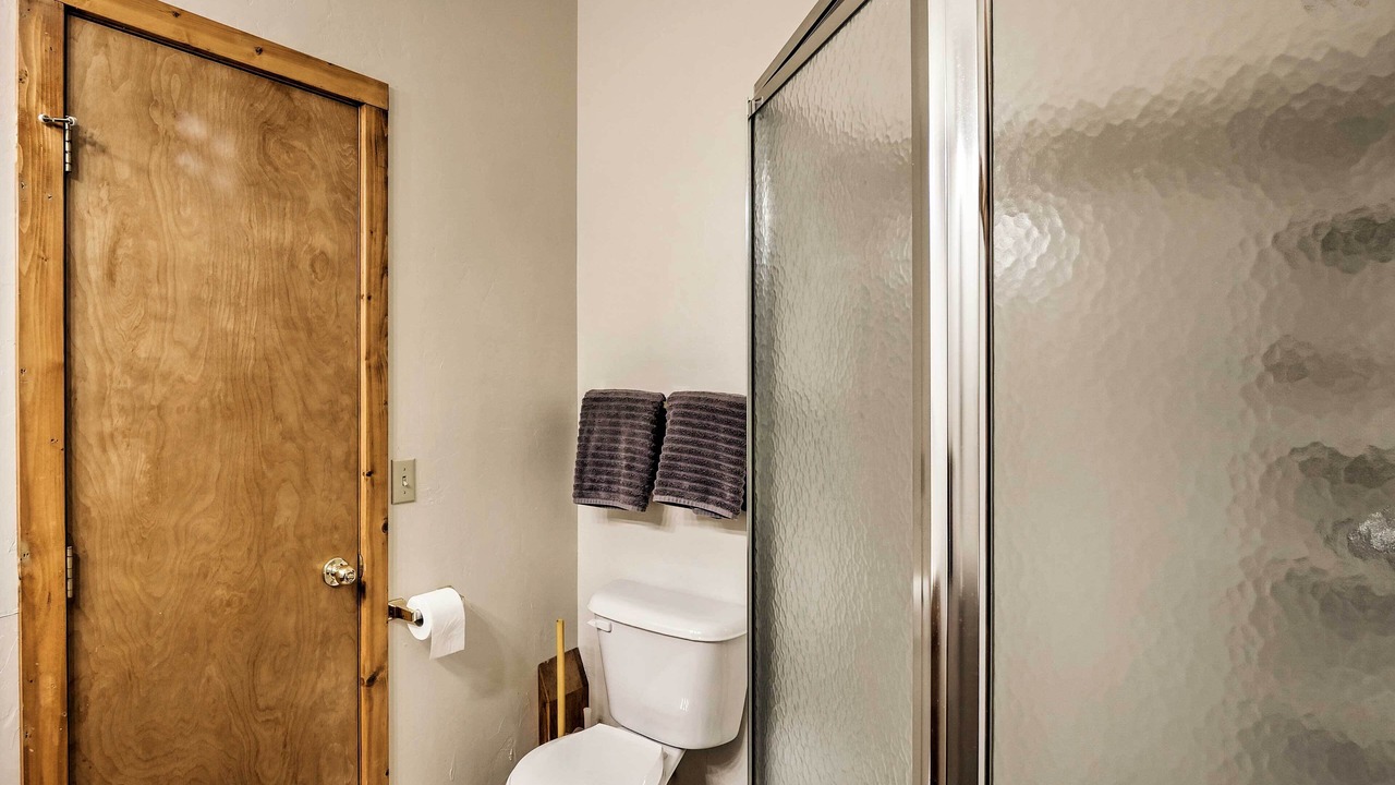 Photo of Bathroom in Alma