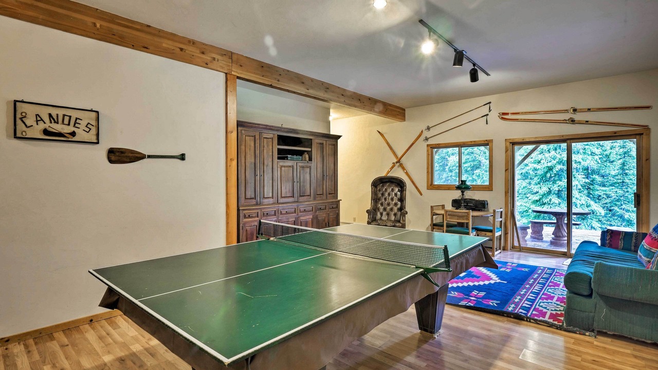 Photo of Bedroom in Alma