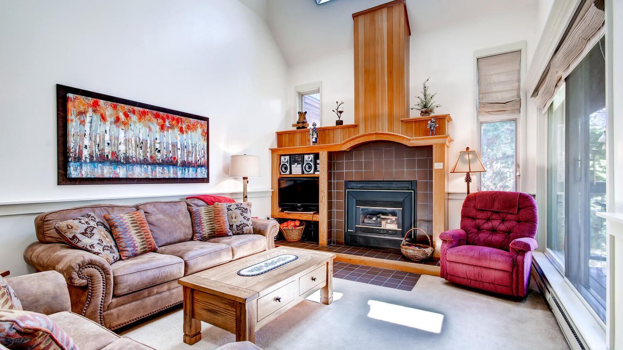 Photo of Livingroom in Keystone