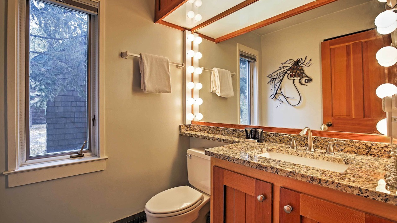 Photo of Bathroom in Keystone