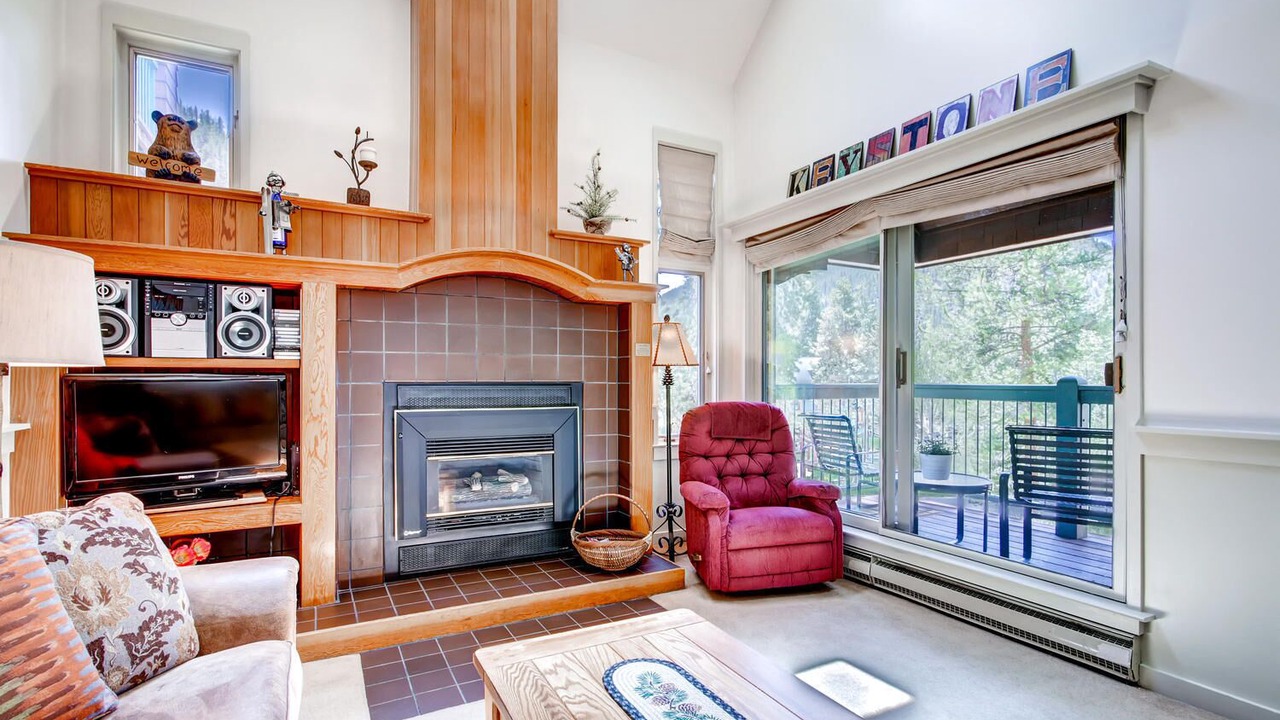 Photo of Livingroom in Keystone