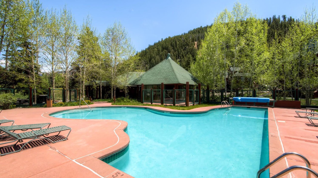 Photo of Outdoor in Keystone