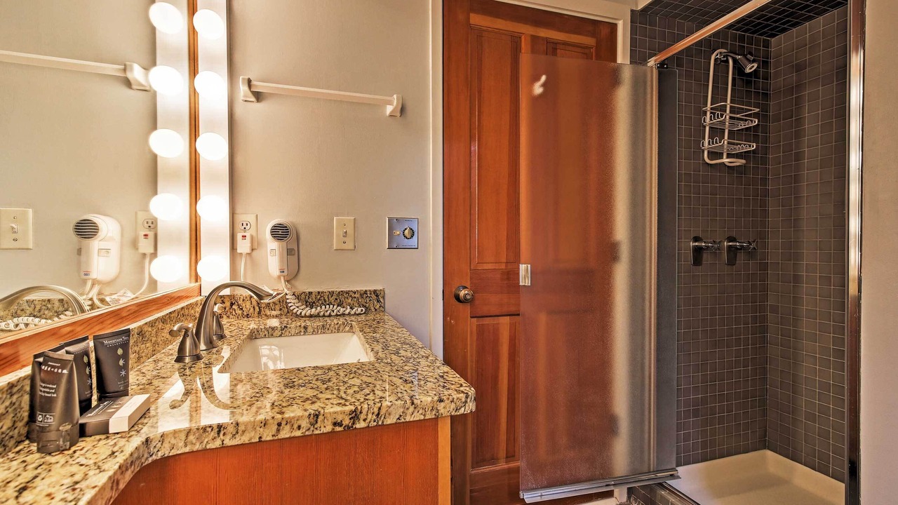 Photo of Bathroom in Keystone