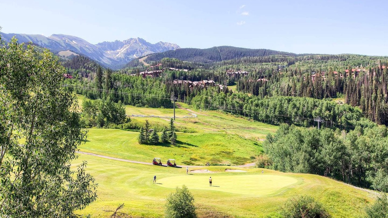 Photo of Outdoor in Mountain Village