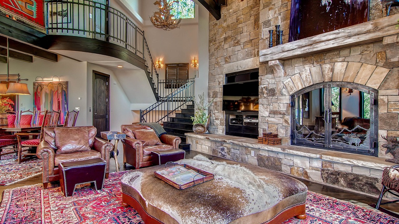 Photo of Bedroom in Mountain Village