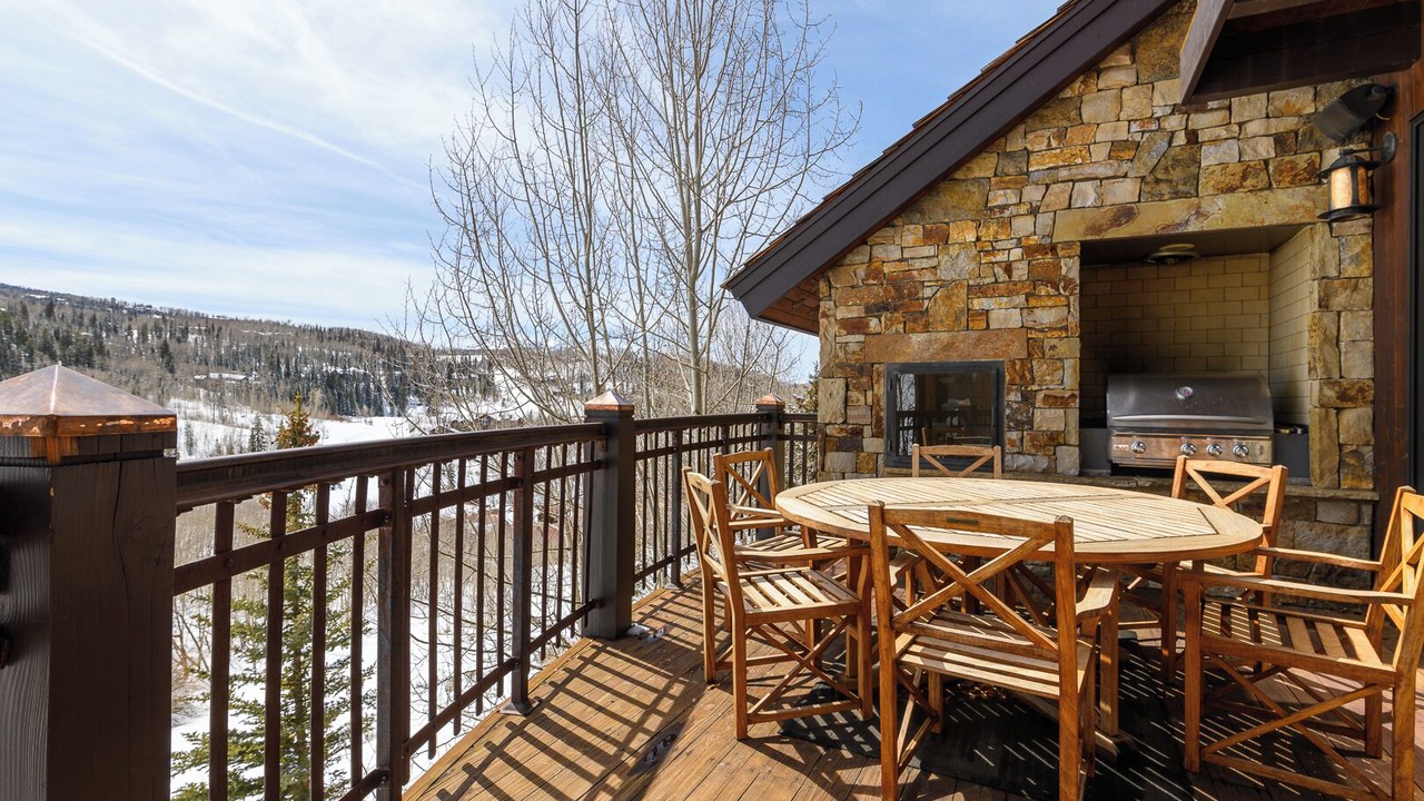 Photo of Outdoor in Mountain Village