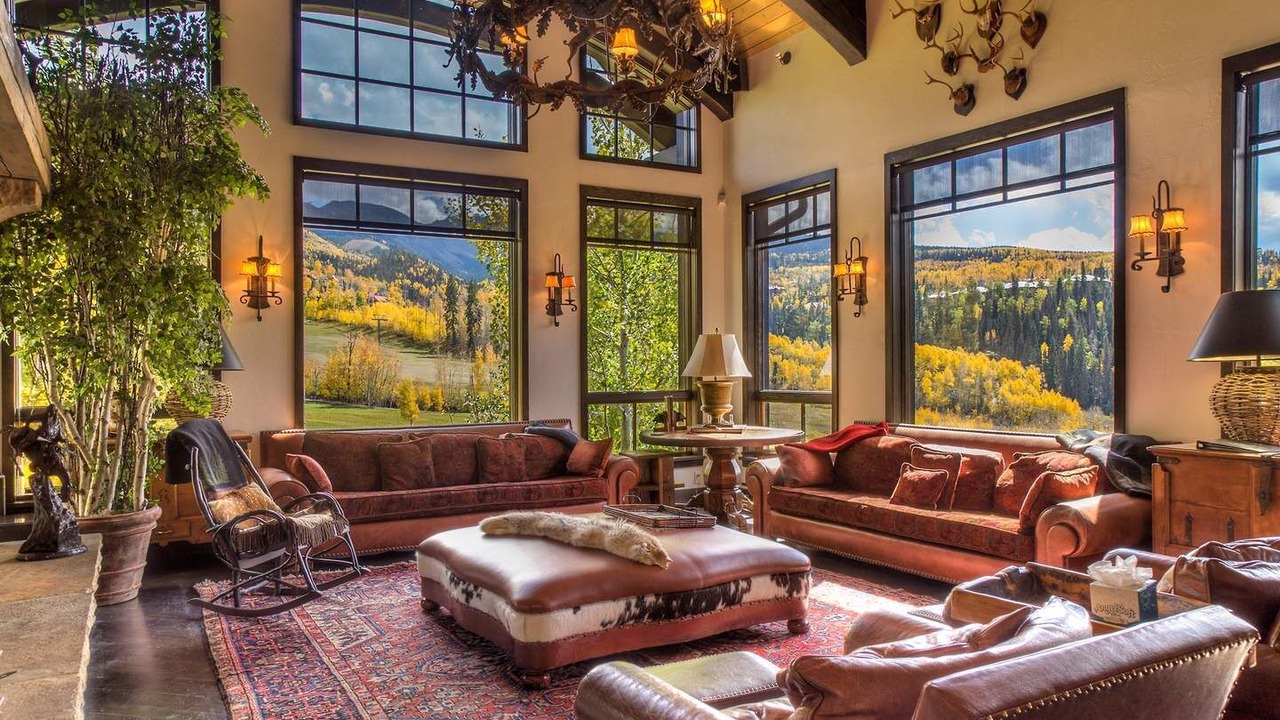 Photo of Bedroom in Mountain Village