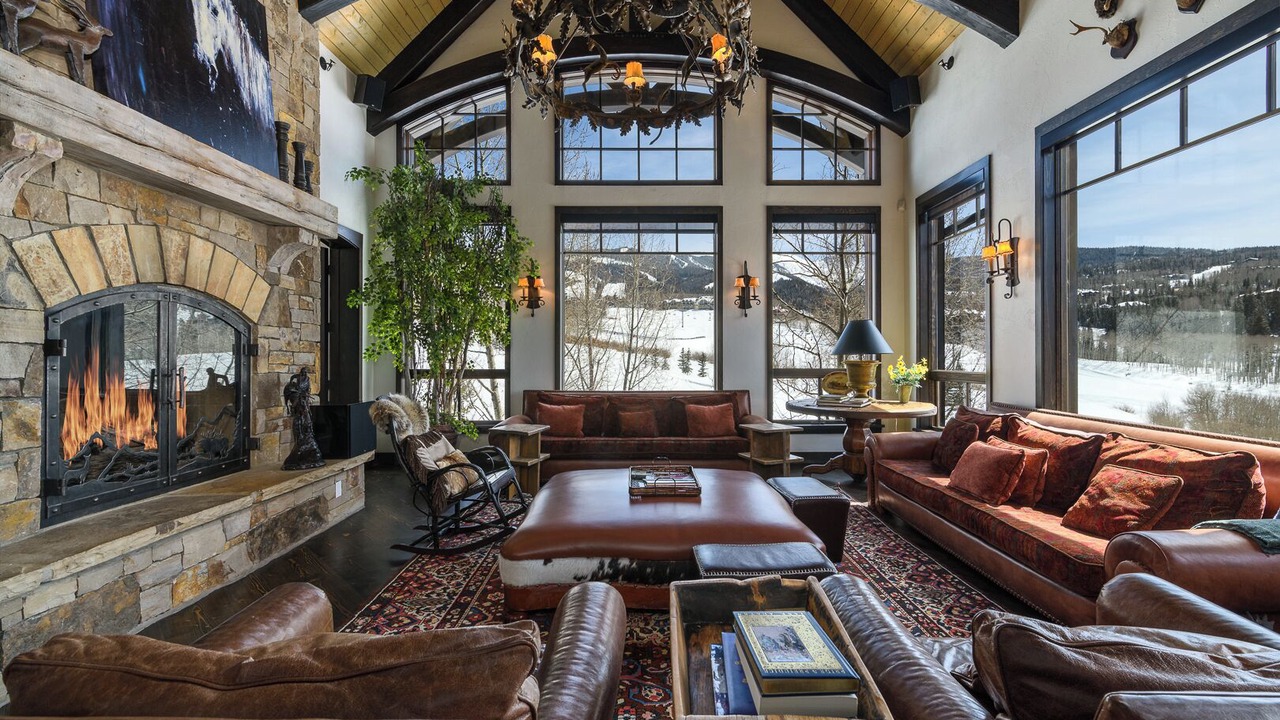 Photo of Bedroom in Mountain Village