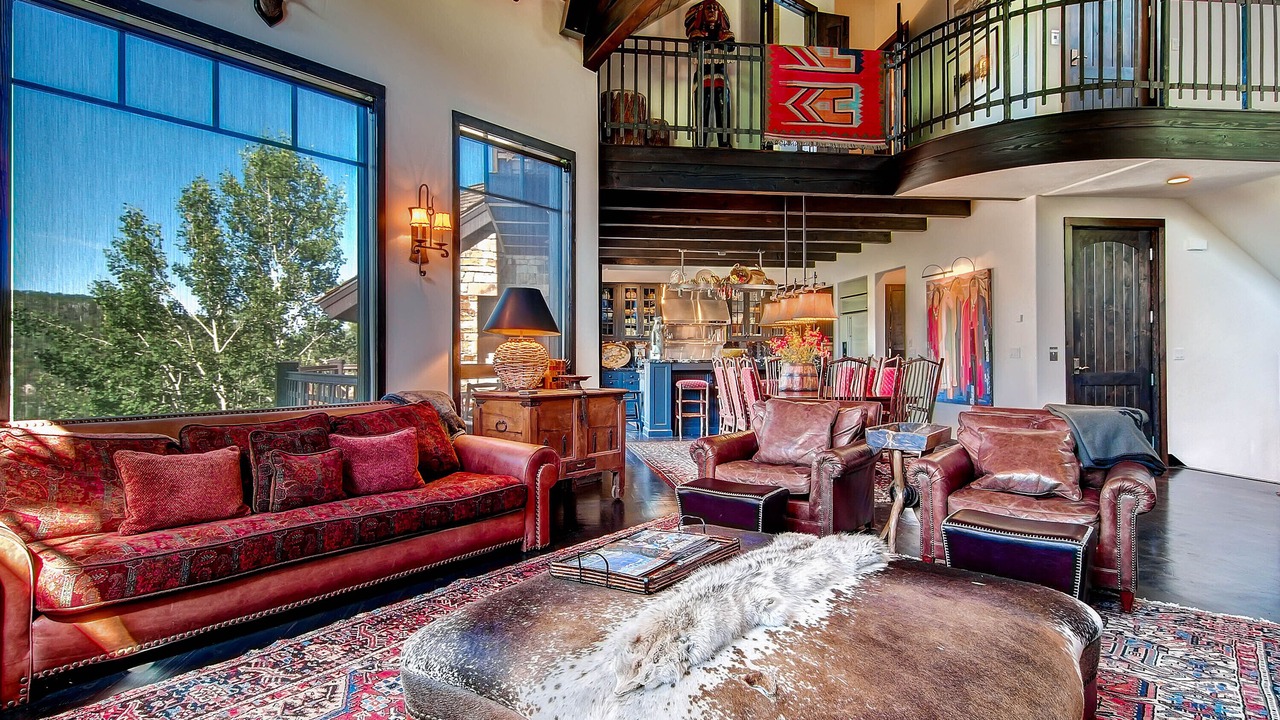 Photo of Bedroom in Mountain Village