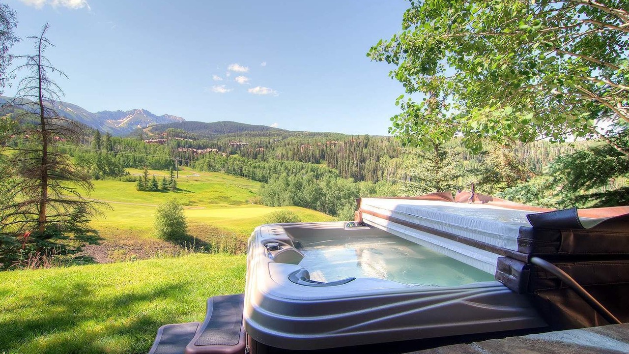 Photo of Outdoor in Mountain Village