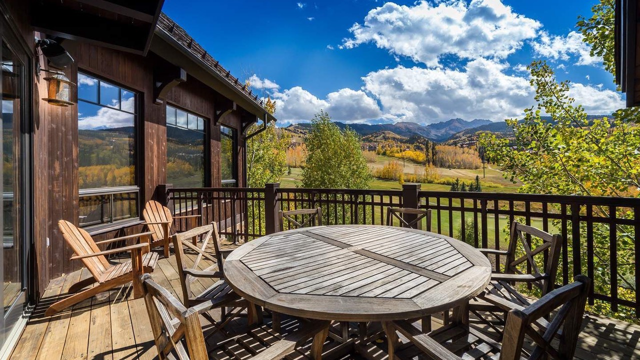 Photo of Outdoor in Mountain Village