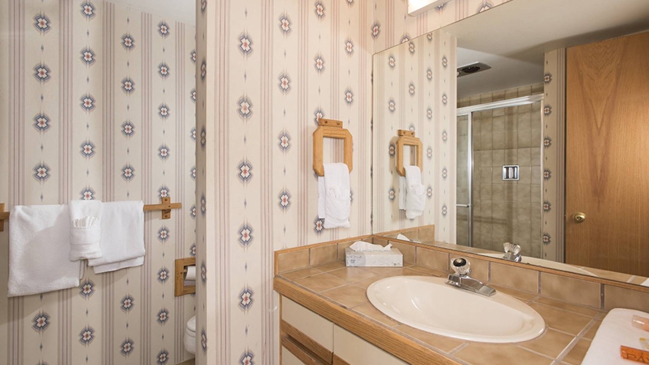 Photo of Bathroom in Mountain House