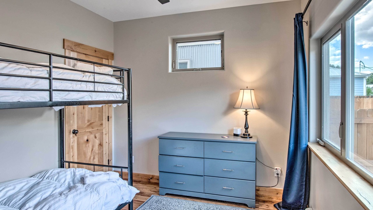 Photo of Bedroom in Buena Vista