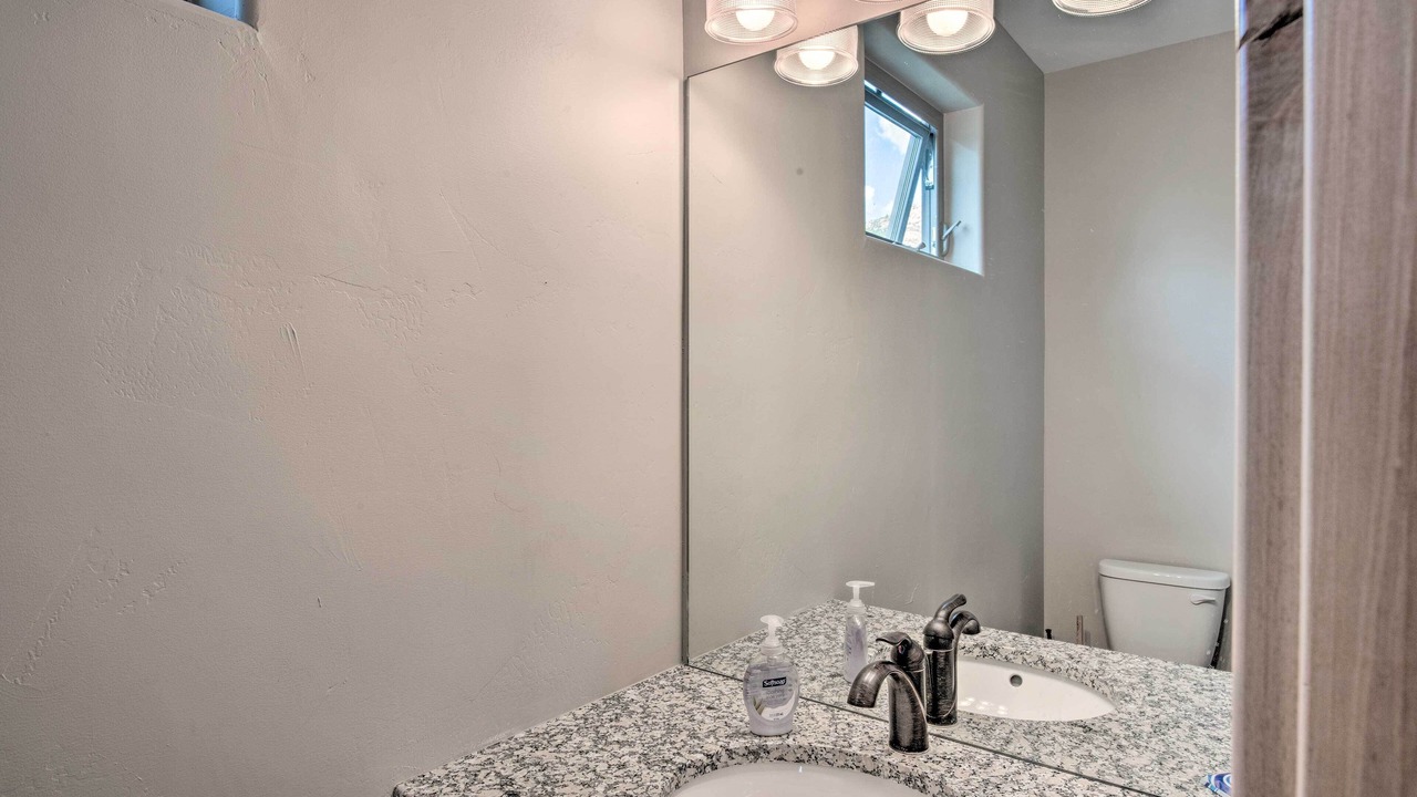 Photo of Bathroom in Buena Vista