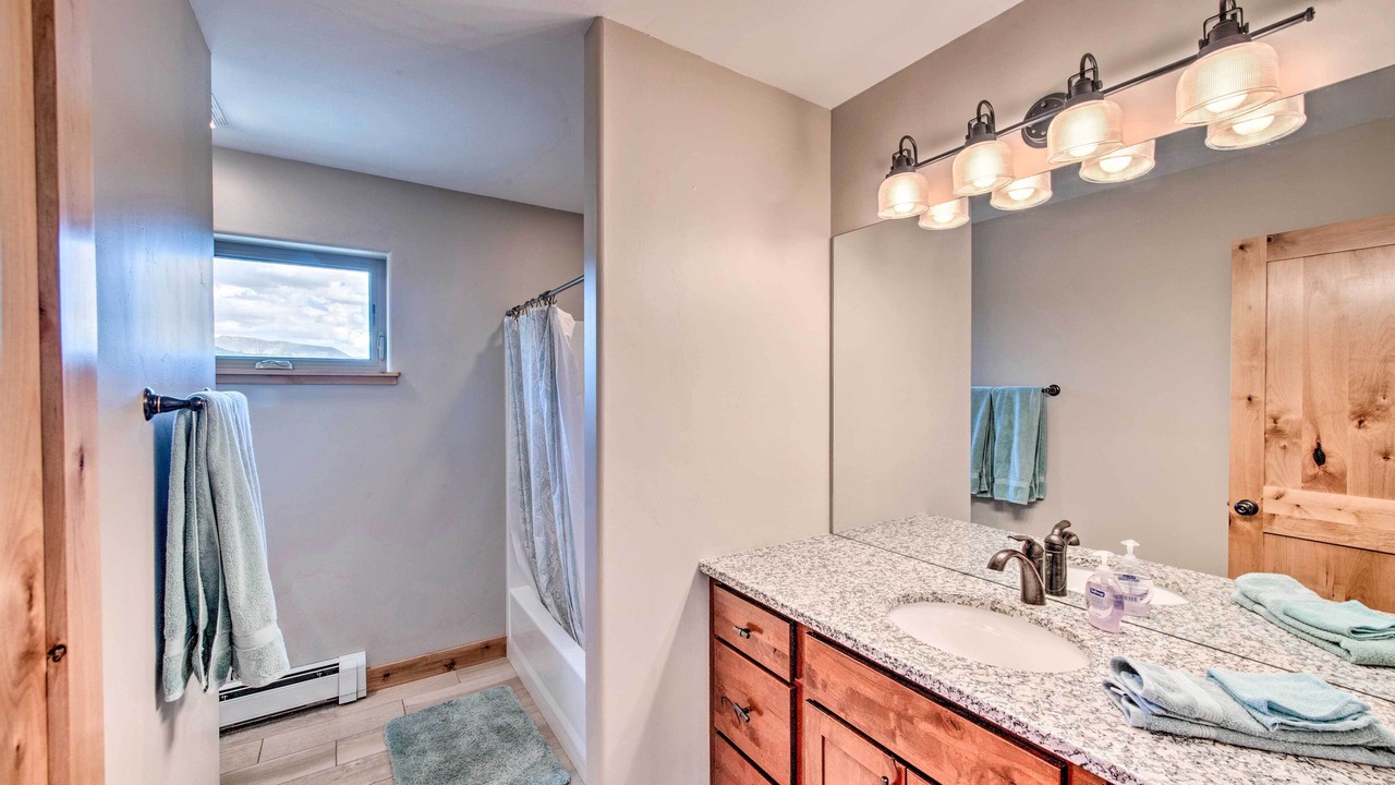 Photo of Bathroom in Buena Vista