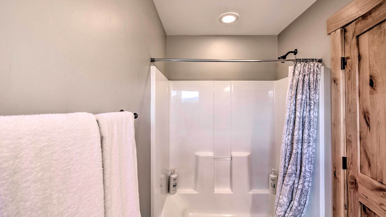 Photo of Bathroom in Buena Vista