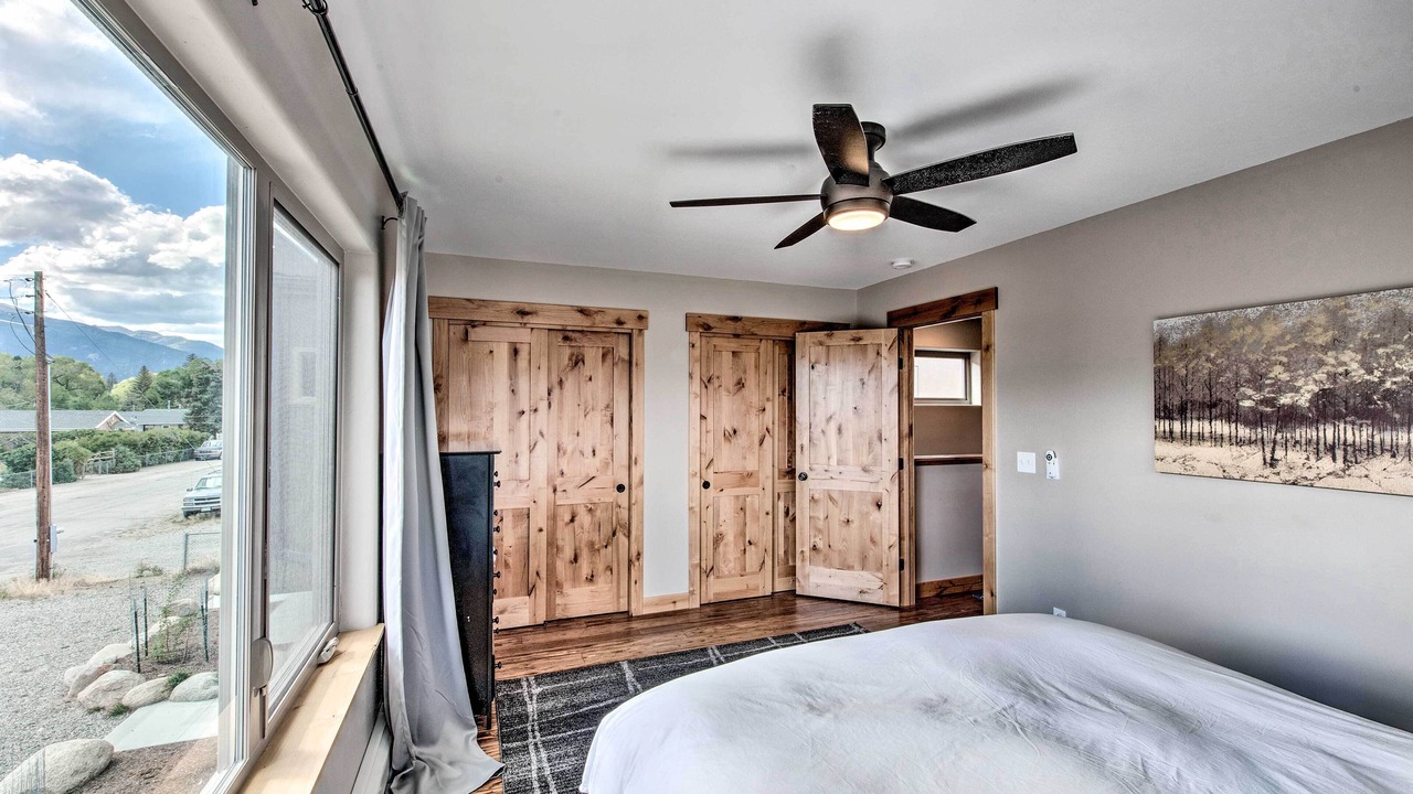 Photo of Bedroom in Buena Vista
