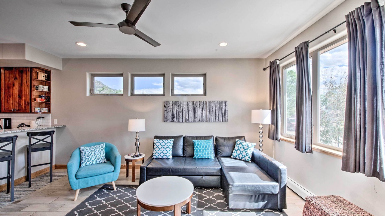 Photo of Bedroom in Buena Vista