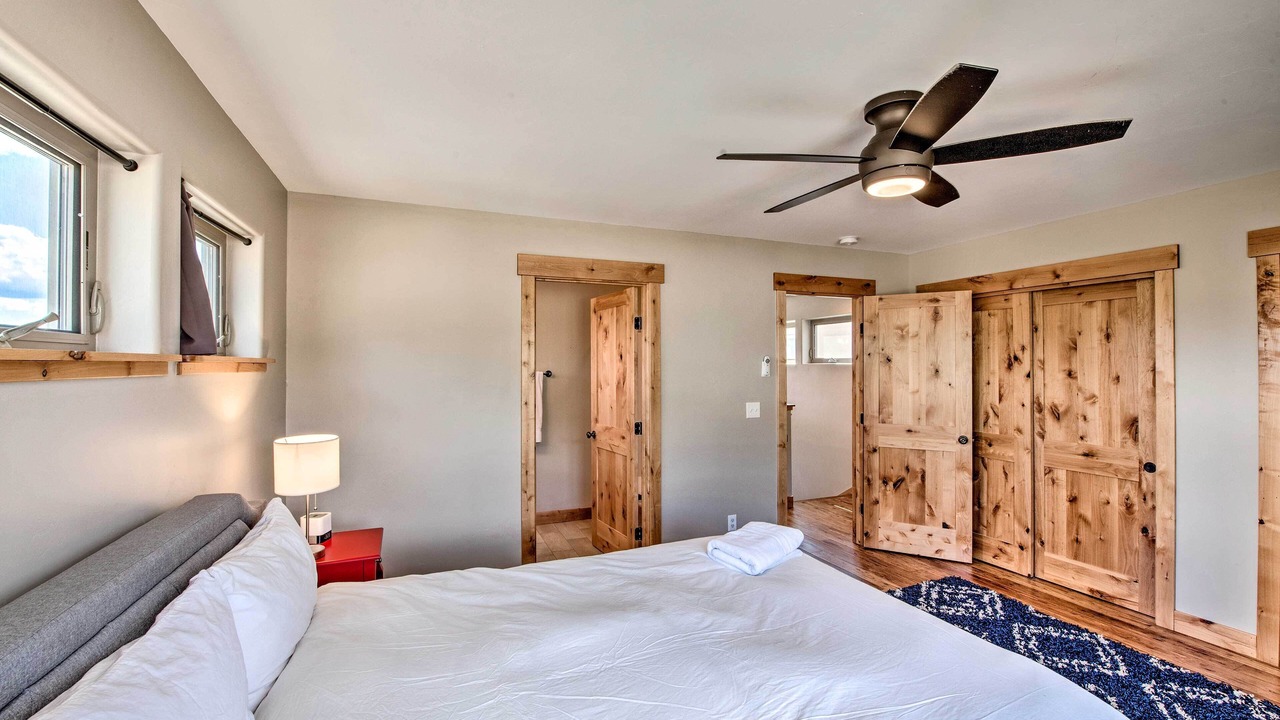 Photo of Bedroom in Buena Vista