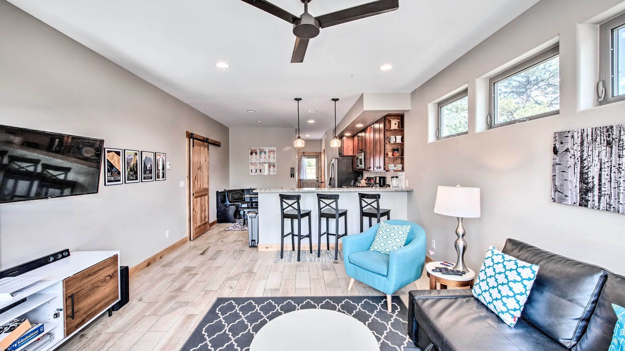 Photo of Bedroom in Buena Vista