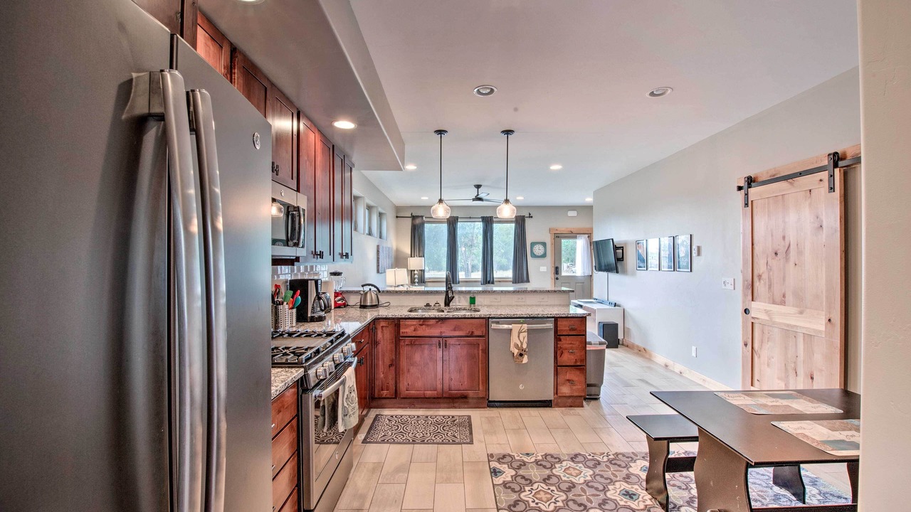 Photo of Kitchen in Buena Vista