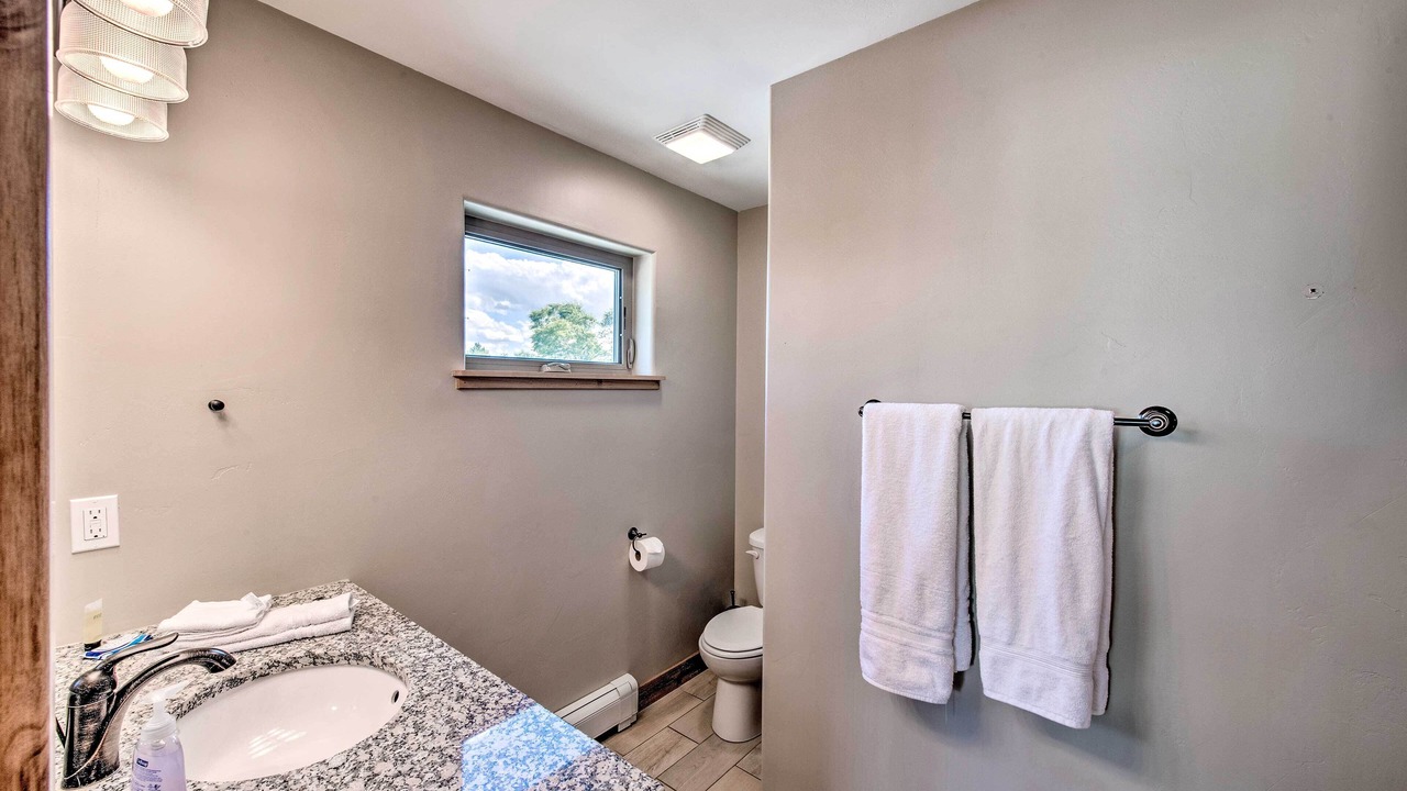 Photo of Bathroom in Buena Vista
