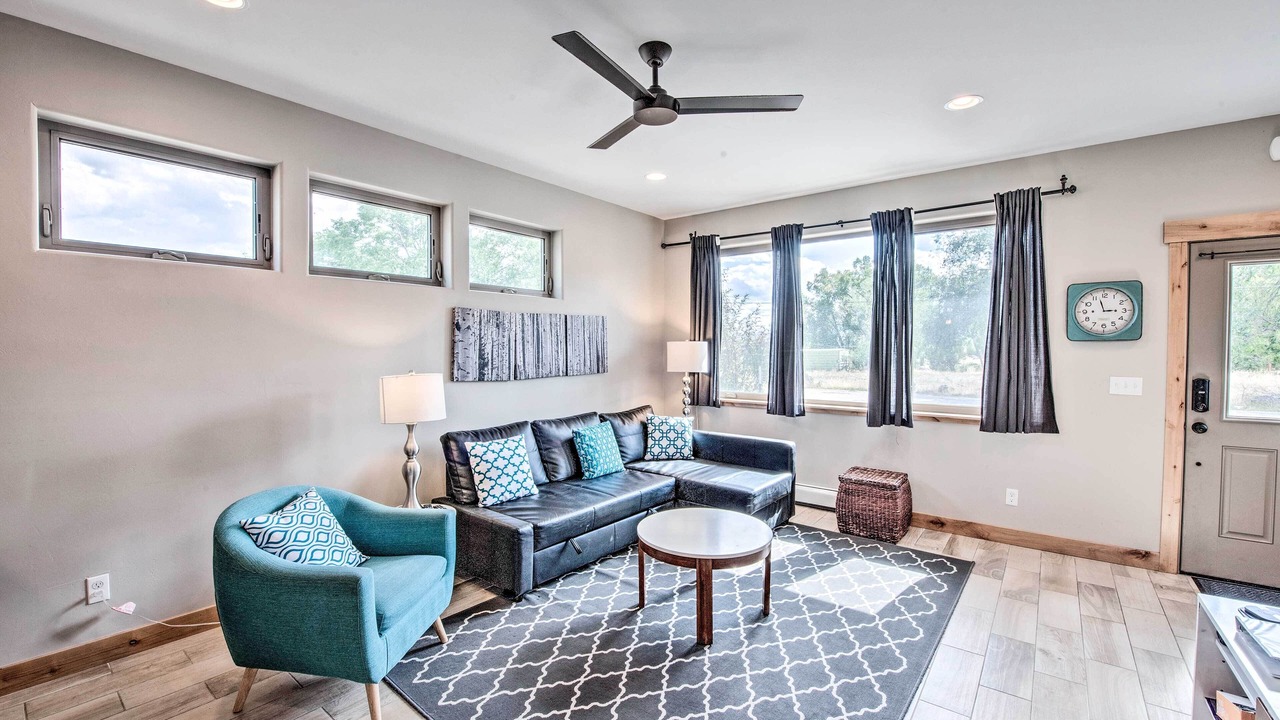 Photo of Livingroom in Buena Vista