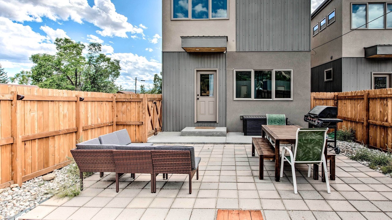 Photo of Outdoor in Buena Vista