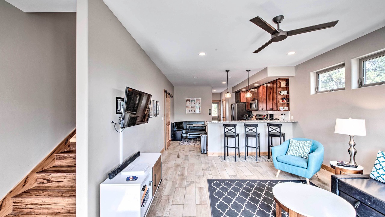 Photo of Livingroom in Buena Vista