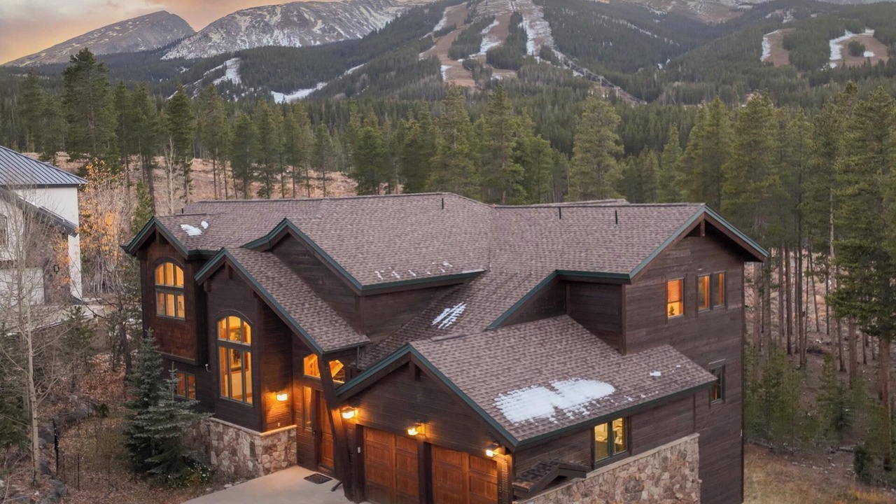 Photo of Outdoor in Warrior's Mark West