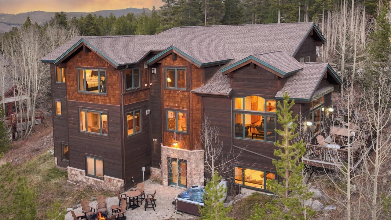 Photo of Outdoor in Warrior's Mark West