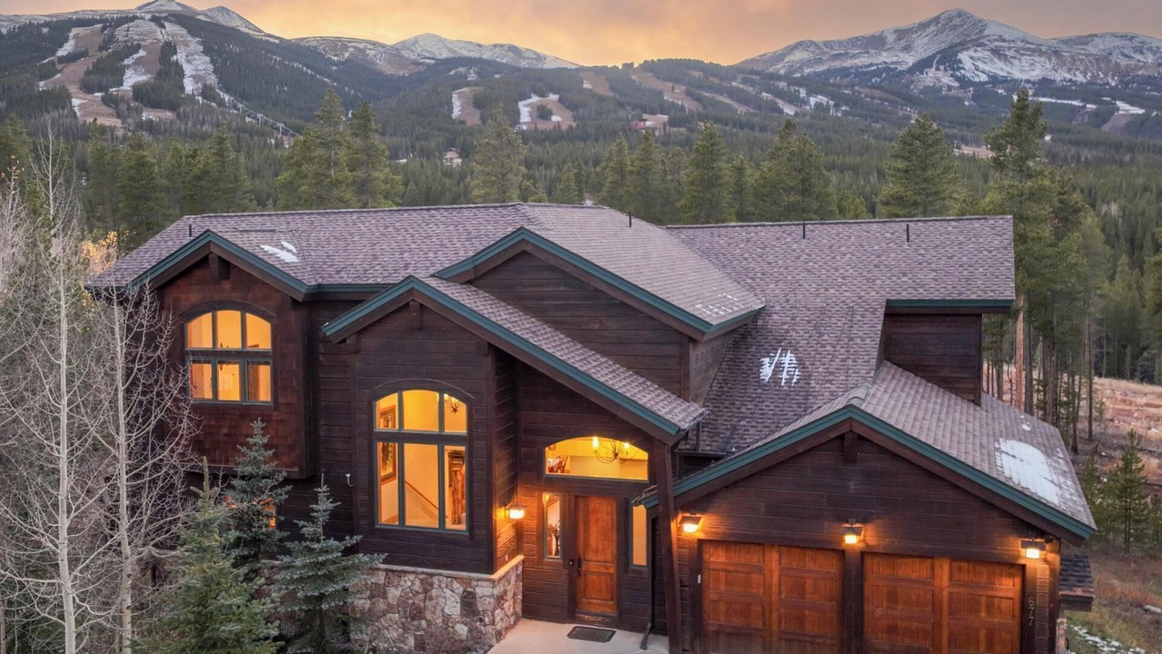 Photo of Outdoor in Warrior's Mark West