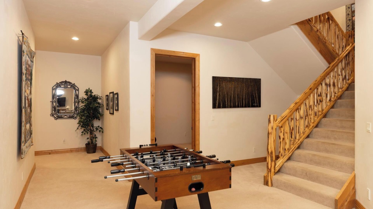 Photo of Bedroom in Warrior's Mark West
