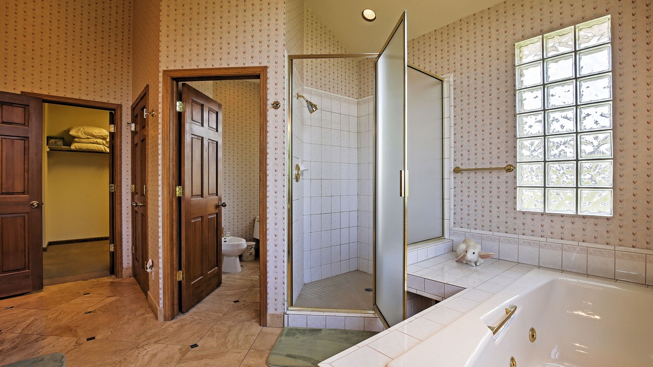Photo of Bathroom in Steamboat Springs