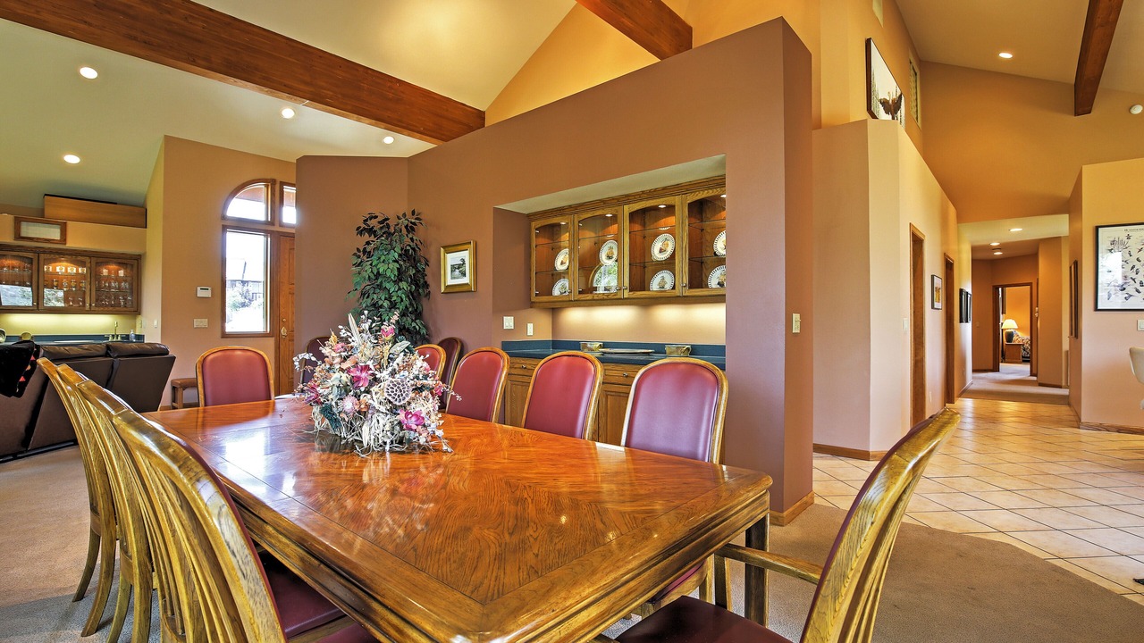 Photo of Bedroom in Steamboat Springs