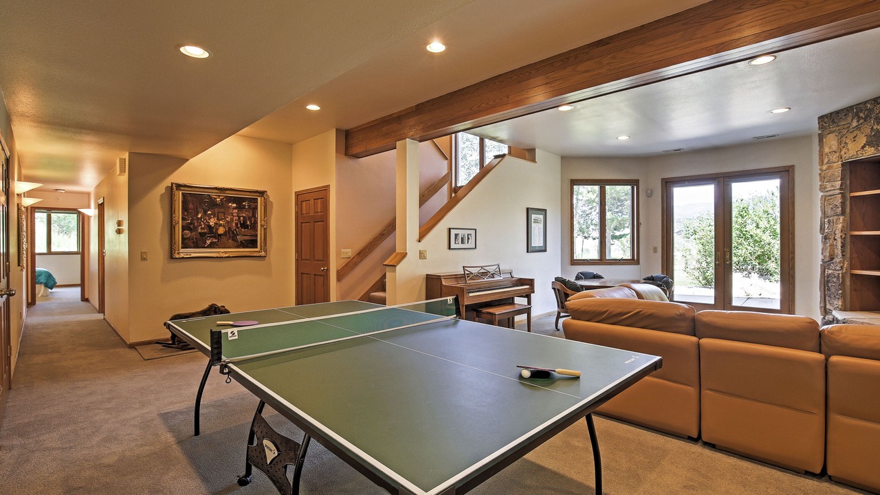 Photo of Bedroom in Steamboat Springs