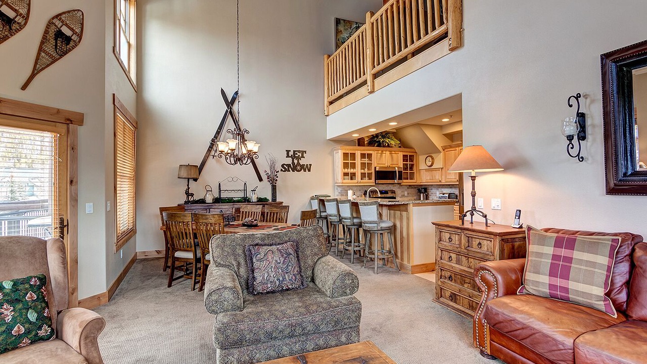 Photo of Livingroom in Warrior's Mark