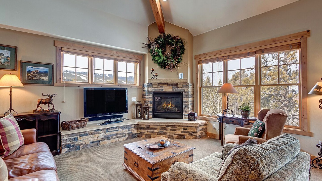 Photo of Livingroom in Warrior's Mark