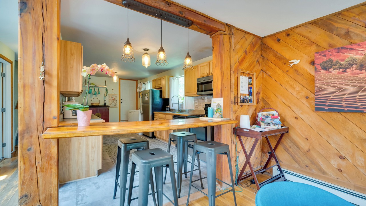 Photo of Kitchen in Coal Creek