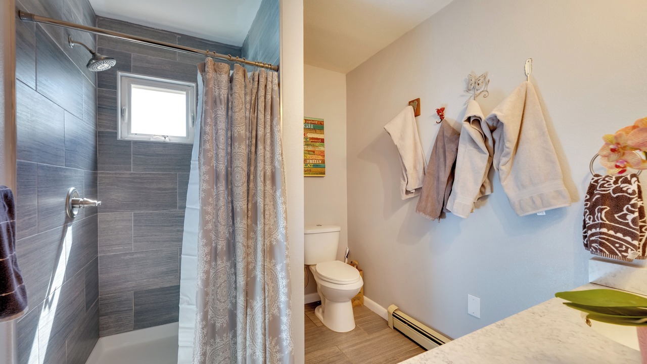 Photo of Bathroom in Coal Creek
