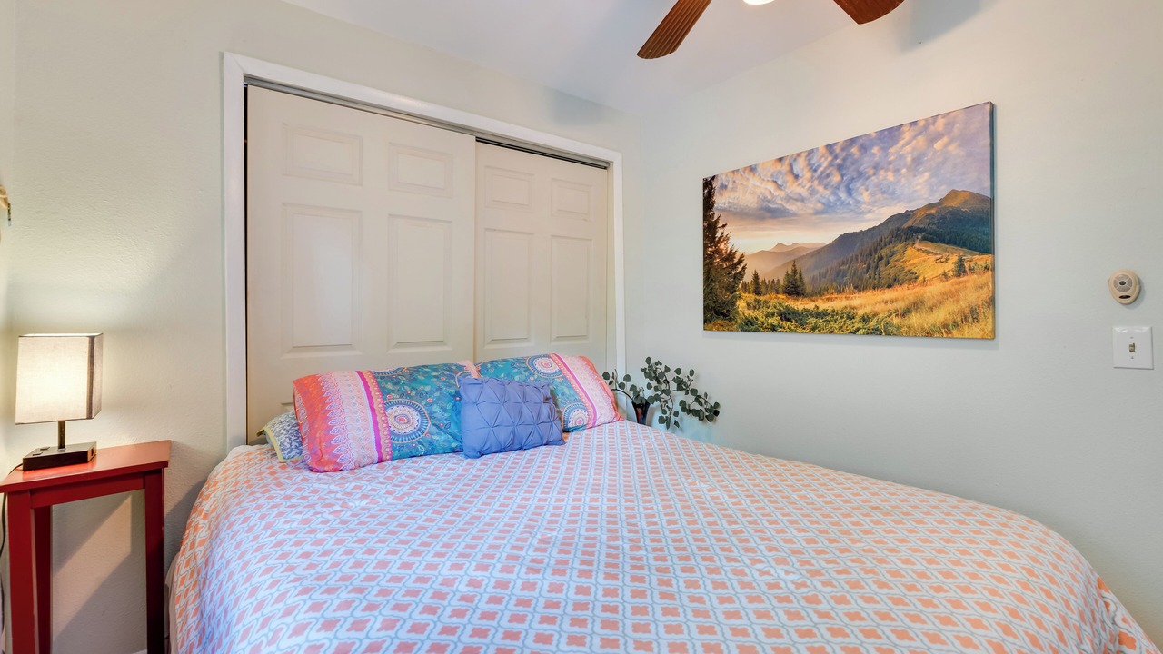 Photo of Bedroom in Coal Creek