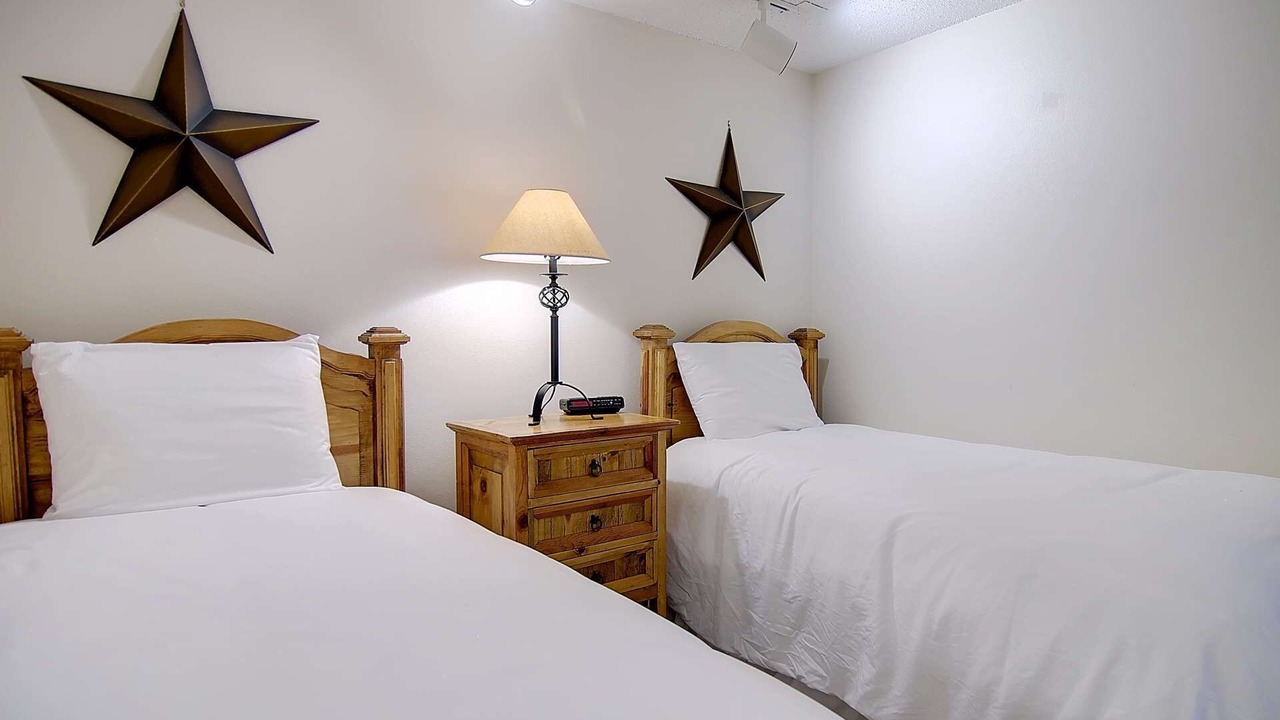 Photo of Bedroom in Steamboat Springs