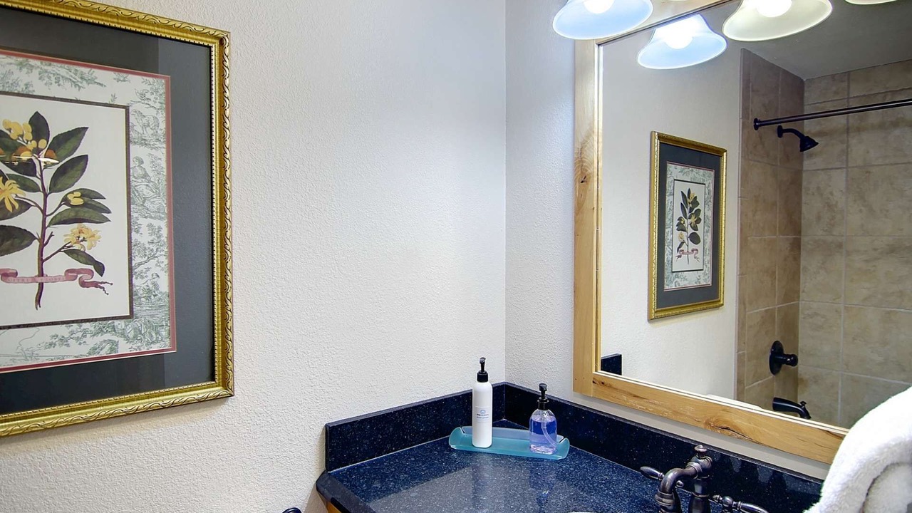 Photo of Bathroom in Steamboat Springs